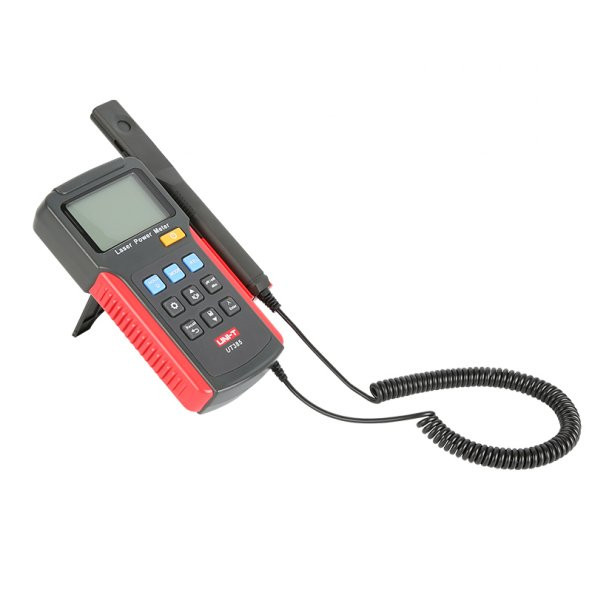 Unit UT-385 Lazer Güç Ölçer - 3