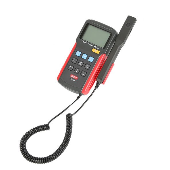 Unit UT-385 Lazer Güç Ölçer - 4