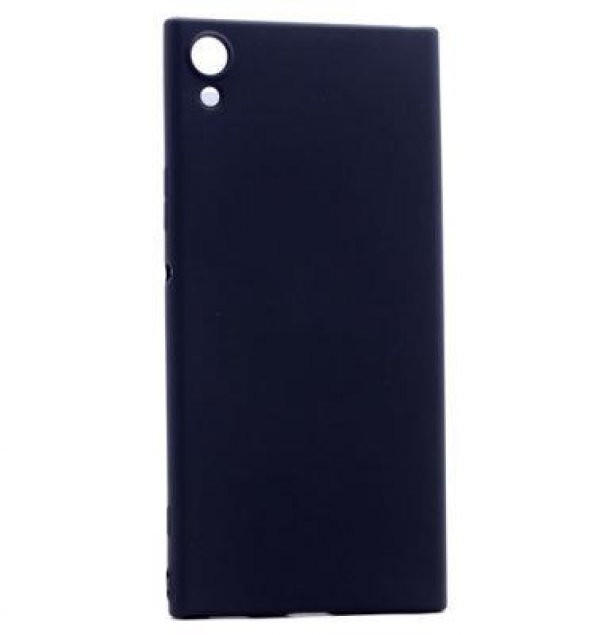 Sony Xperia XA1 Kılıf Premier Silikon Kapak
