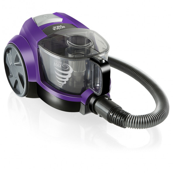 Arnıca Pika Mor Toz Torbasız Elektrikli Süpürge - 3