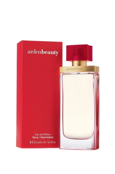 Elizabeth Arden Beauty Edp 100 Ml Kadın Parfümü