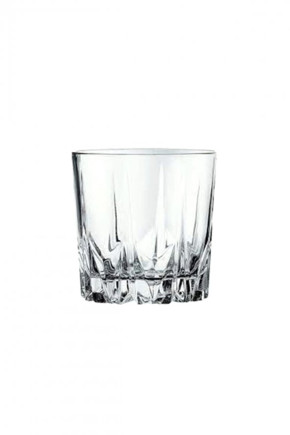 Paşabahçe 52885 6lı Karat Bardak