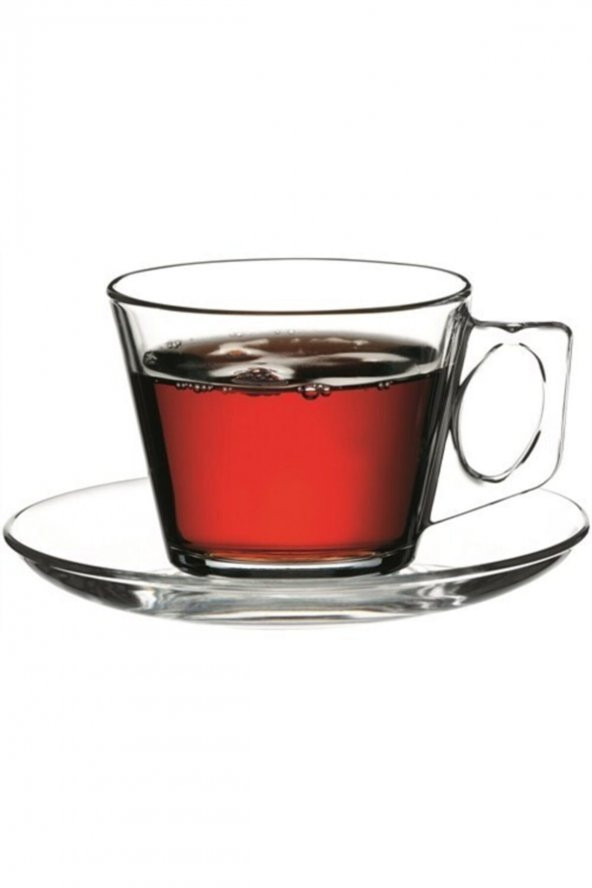 Paşabahçe Vela 6Lı Fincan Takımı 97302 - 3