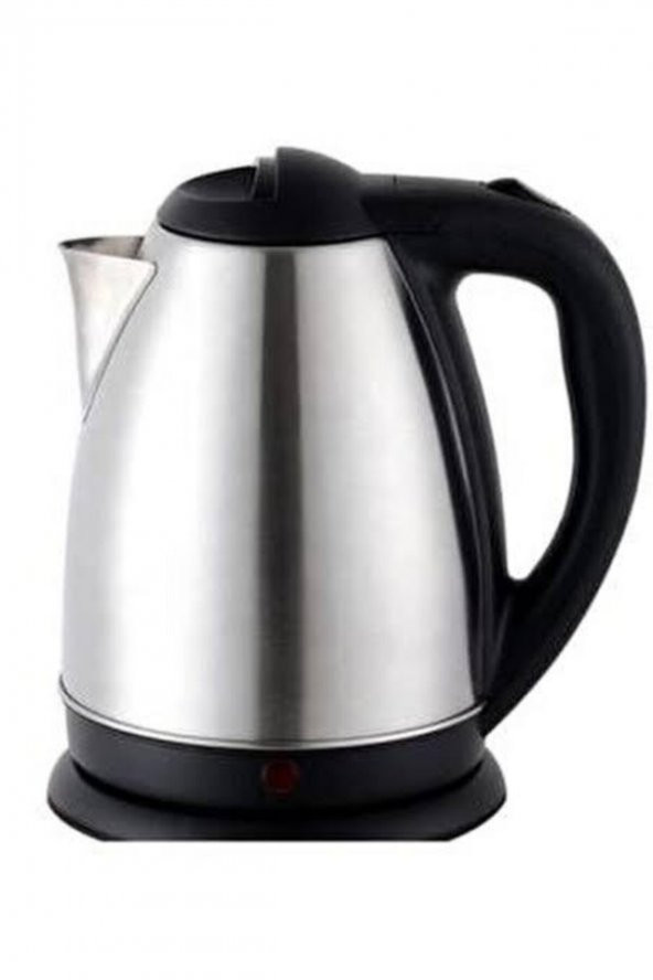 Awox Armada Inox Çelik Kettle 1.8 Lt