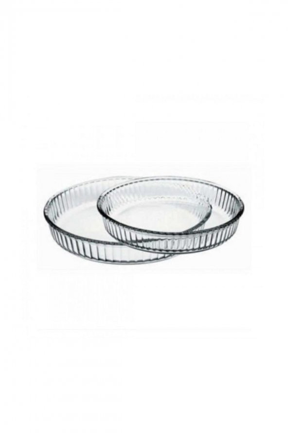 Broart Fırın Kabı 2 Li Fma04596 - 1
