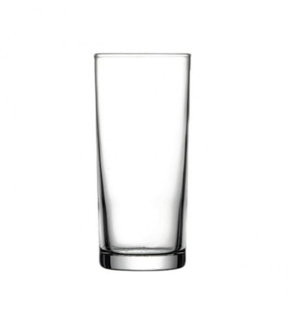 Paşabahçe 42138 Meşrubat 12'li Rakı-Limonata Bardağı 200 cc