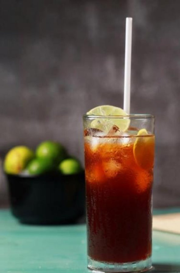 Paşabahçe 42138 Meşrubat 12'li Rakı-Limonata Bardağı 200 cc - 2