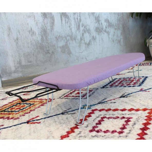 Belda Mini Portatif Ütü Masası