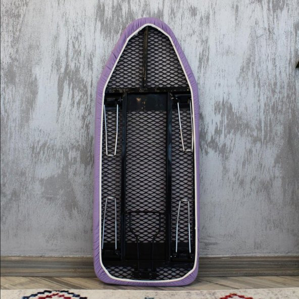 Belda Mini Portatif Ütü Masası - 3