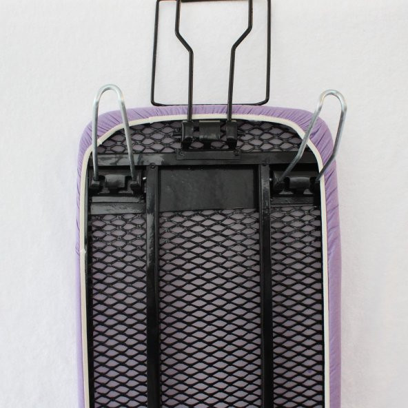 Belda Mini Portatif Ütü Masası - 4