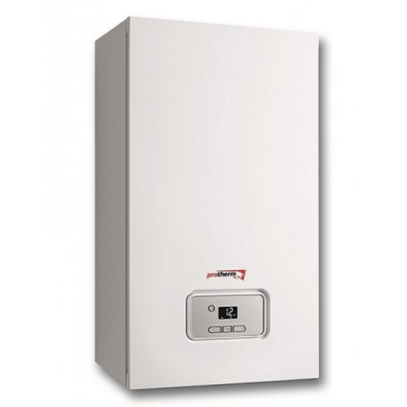 Protherm Lynx Condens 24 kW ErP Hermetik Yoğuşmalı Kombi