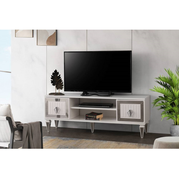 MODERN TV SEHPASI