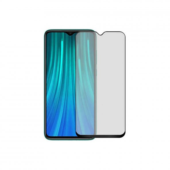 ScHitec 3 Adet Samsung Galaxy A21S HD Premium 9H Mat Seramik Ekran Koruyucu