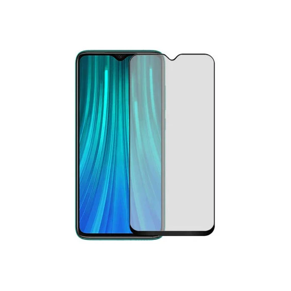 ScHitec 3 Adet Huawei Y6 2019 İle Uyumlu HD Premium 9H Mat Seramik Ekran Koruyucu