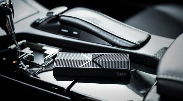 DailyTech Mijia Titax Araç Araba Park Numaratör - 12
