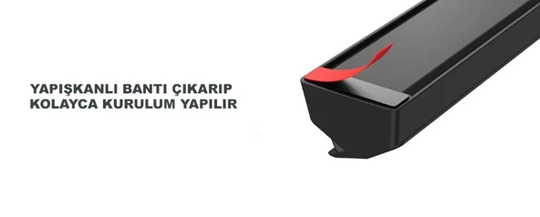 DailyTech Mijia Titax Araç Araba Park Numaratör - 9