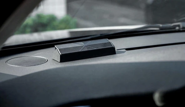 DailyTech Mijia Titax Araç Araba Park Numaratör - 3