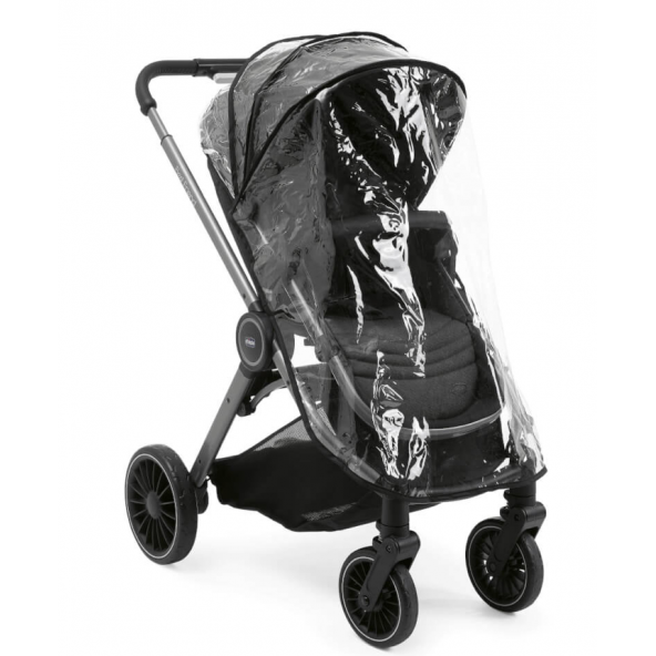 Chicco Best Friend Pro Bebek Arabası Pirate Black - 2