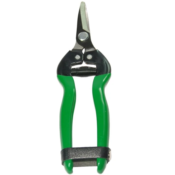 Eltu 429E6 Meyve Toplama Narenciye Makası - Kısa Eğik ürün görseli