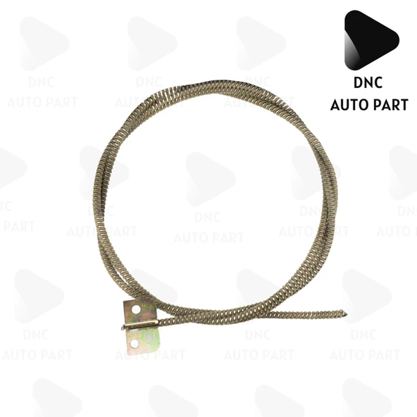 Mercedes  W124,S124,C124 için Sunroof Halatı