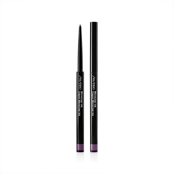 Shiseido Microliner Ink Eyeliner - 09 Violet