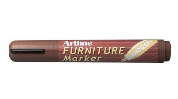 ARTLINE 2-5mm AHSAP MARKER MAHOGANY MAUN (95)