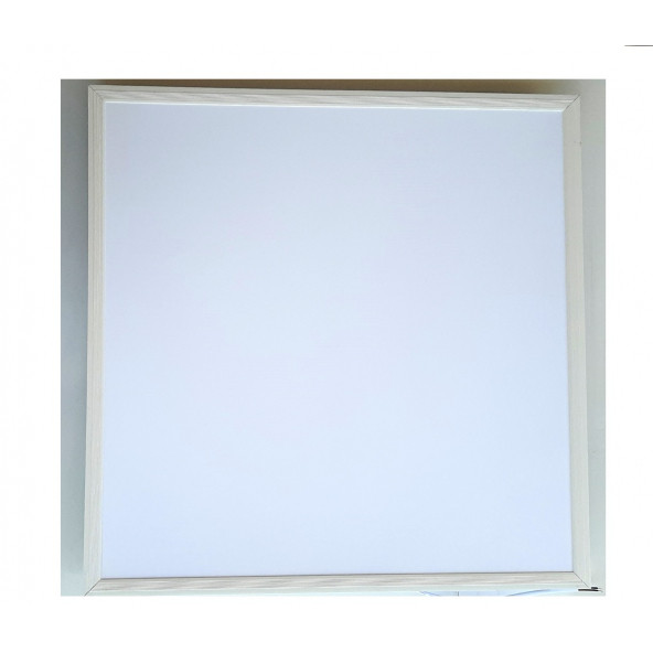 Samsung Led 54watt 60x60 Beyaz Işık Panel Led Spot - 3