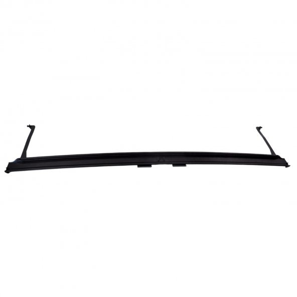 Mercedes E Class W124 için Sunroof Su Oluğu - 5