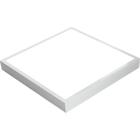 60X60 54W 4000K SIVA ÜSTÜ PANEL LED TAVAN ARMATÜRÜ - 3