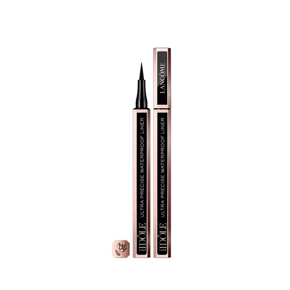 Lancome Lash Idole Eyeliner - 01 Black ürün görseli