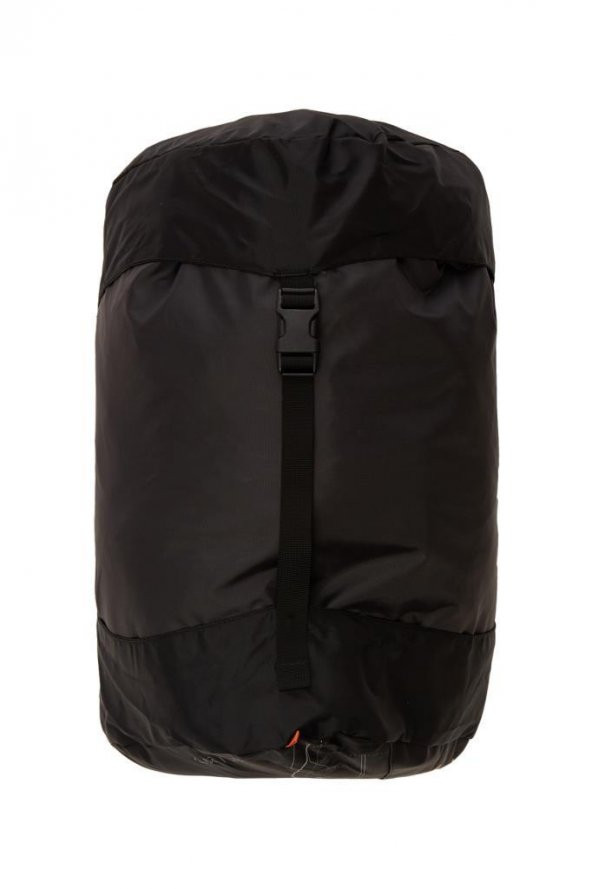 The North Face İnferno -40F/-40C Kaz Tüyü Uyku Tulumu Long Kırmızı/Siyah - 2