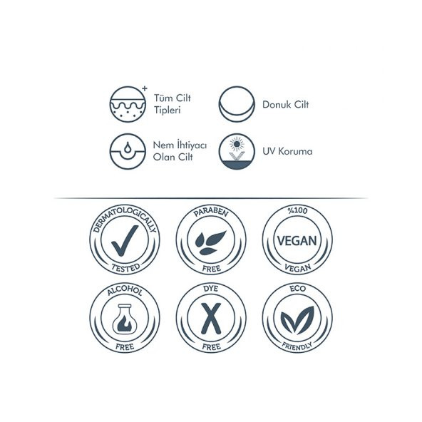 The Purest Solutions Yüksek Koruma Güneş Kremi Spf50+ 550 ml - Resim 3