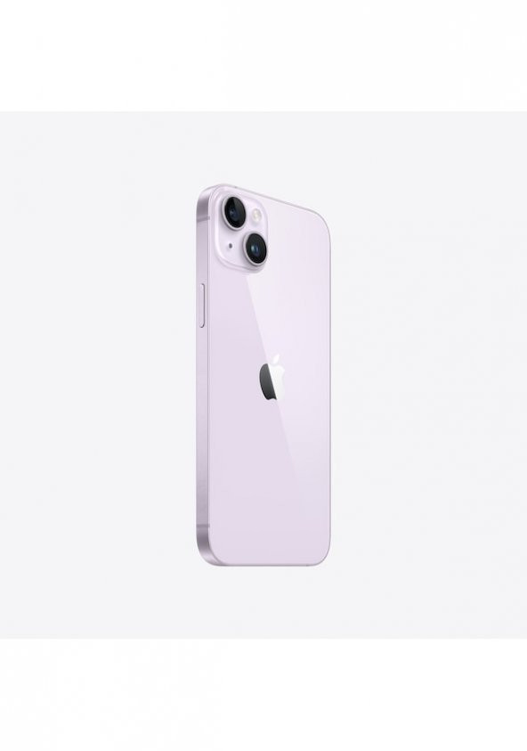 Apple iPhone 14 Plus 128 GB Mor (Apple Türkiye Garantili) - 2