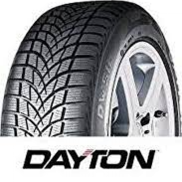 195/55/16 DAYTON DW510 EVO SNOW