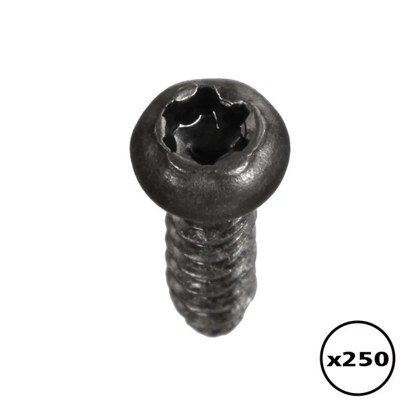 250 ADET T8 Vida XBOX One XBOX 360 Kol Vidası XBOX Kol Tamiri Yedek Parça ürün görseli