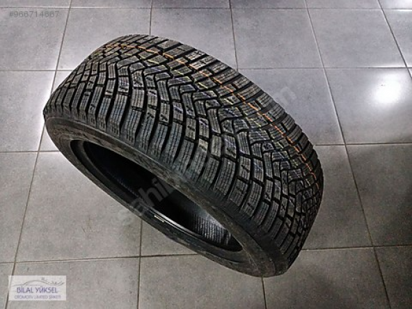 225/45/18 CONTİNENTAL İCE CONTACT3 2020 ÜRETİM - 2