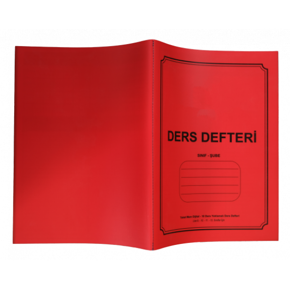 Sınıf Defteri