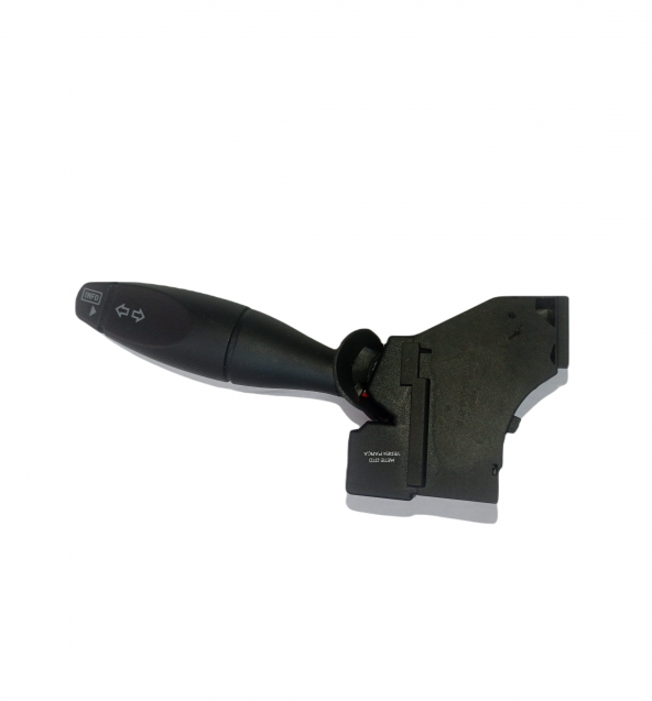 Ford Mondeo Mk3 Sinyal Kolu Yol Bilgisayarlı İnfo Tuşlu 20012007 ürün görseli