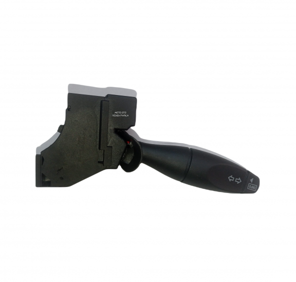 Ford Mondeo Mk3 Sinyal Kolu Yol Bilgisayarlı İnfo Tuşlu 20012007 - Resim 2