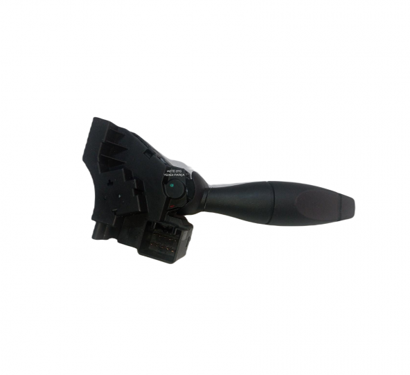 Ford Mondeo Mk3 Sinyal Kolu Yol Bilgisayarlı İnfo Tuşlu 20012007 - Resim 3