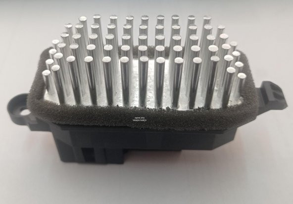 Ford Connect Kalorifer Rezistansı Modül Ünitesi 20142021