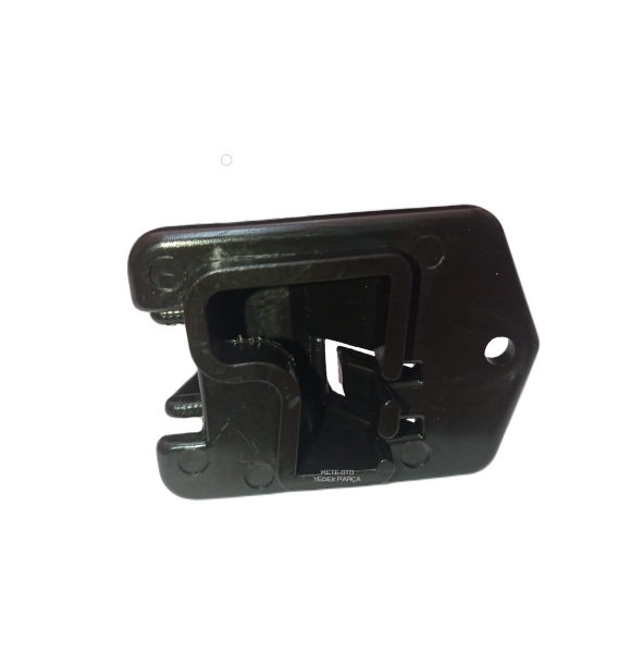 Ford Ka Kaput Demir Dayama Tutucu Yuva Plastik Klipsi 19962008 - 4