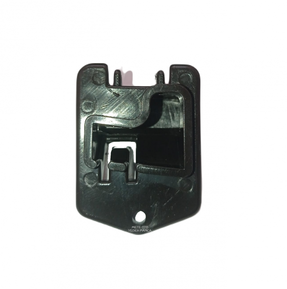 Ford Ka Kaput Demir Dayama Tutucu Yuva Plastik Klipsi 19962008 - 5