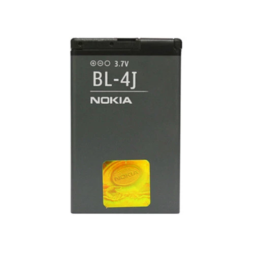 Nokia BL-4J Orjinal Batarya - 2