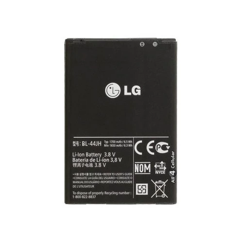 LG Optimus L5 E612 - L7 P705 Batarya BL-44JH - 2