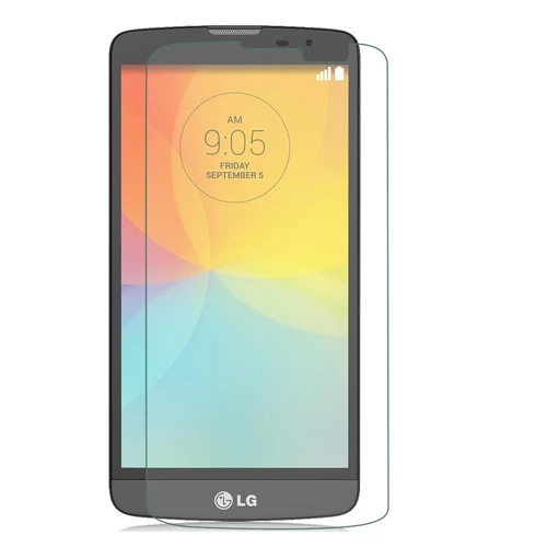 Bufalo LG L Bello Cam Ekran Koruyucu