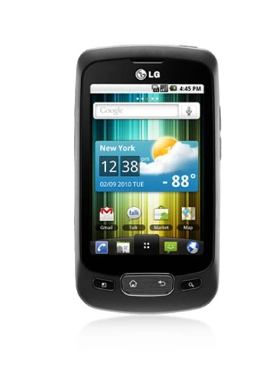 LG Micro USB Orijinal Araç İçi Şarj Aleti Sabit Spiral Kablo EB1BPE11053 1A - 2
