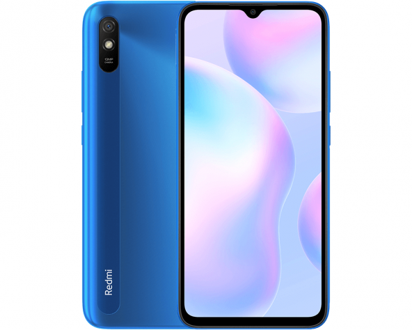 Xiaomi Redmi 9A 64 GB (İthalatçı Garantili) - 2
