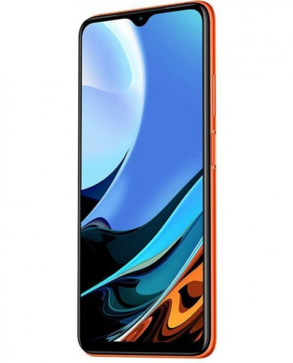 Xiaomi Redmi 9T Duos 128 GB (Xiaomi Türkiye Garantili) - 2