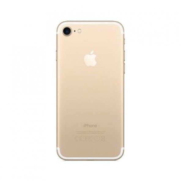 Yenilenmiş Apple İphone 7 32 GB Gold (12 Ay Garantili) - 2